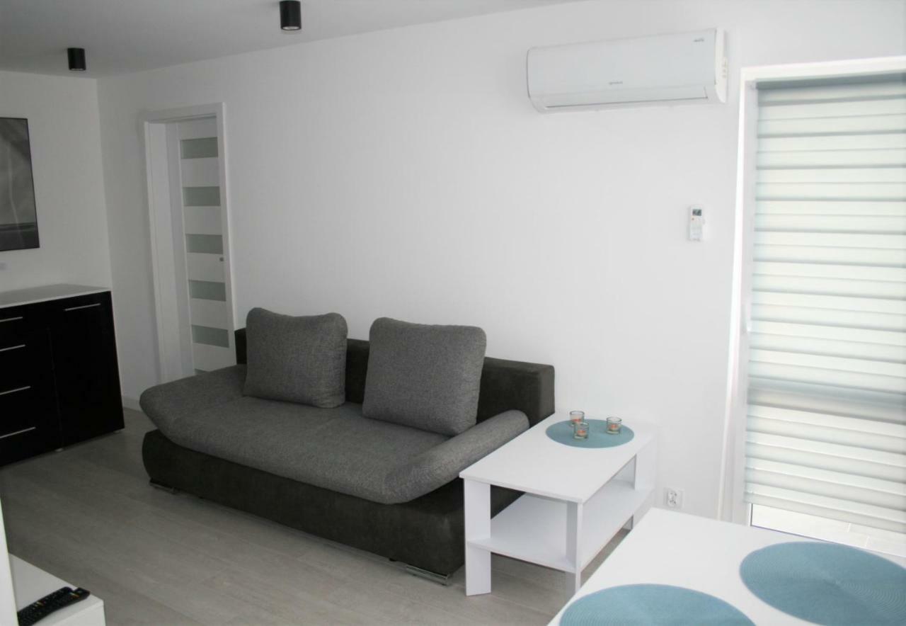 Apartament Miedzianka Полковице Экстерьер фото