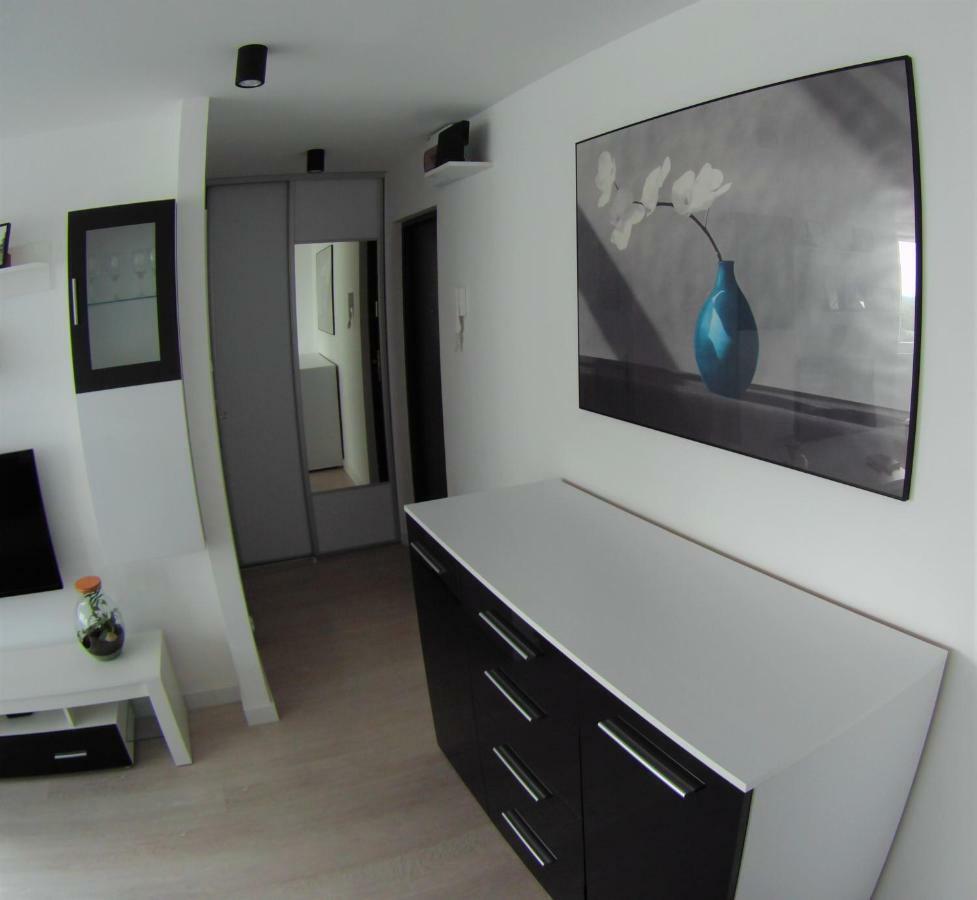 Apartament Miedzianka Полковице Экстерьер фото