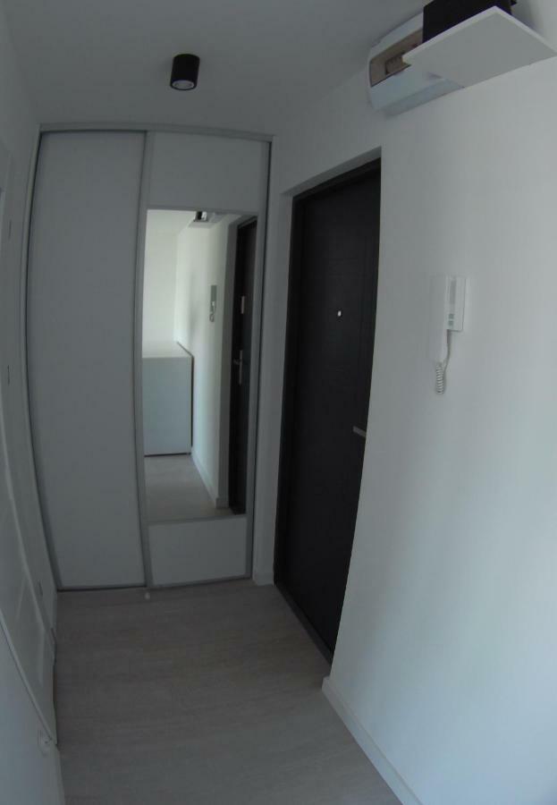 Apartament Miedzianka Полковице Экстерьер фото