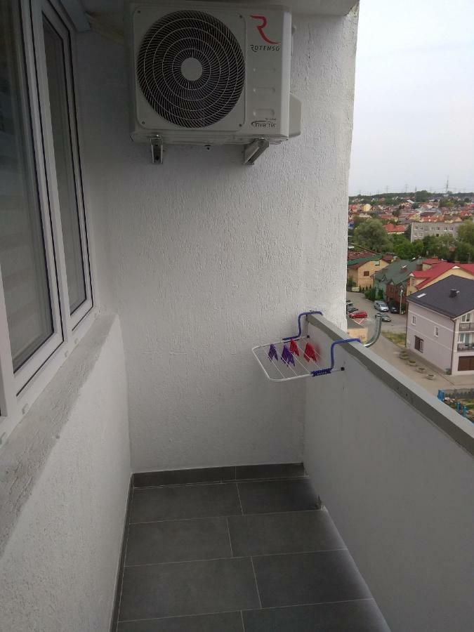 Apartament Miedzianka Полковице Экстерьер фото