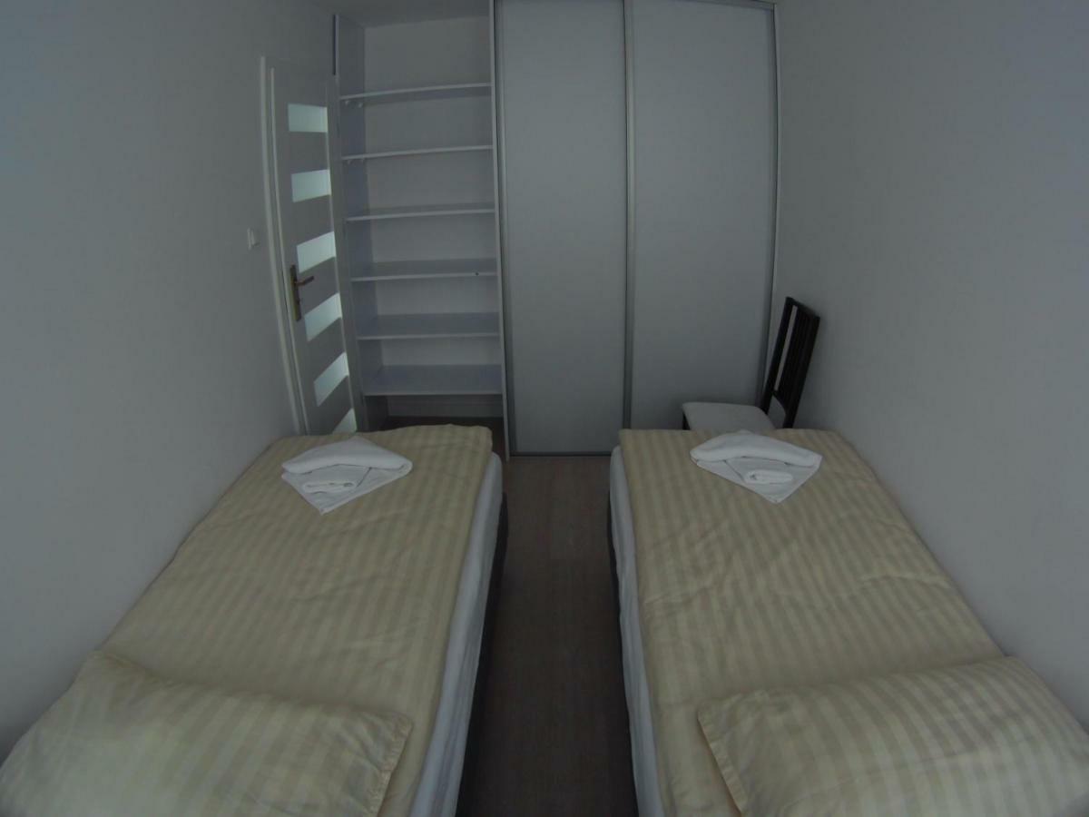 Apartament Miedzianka Полковице Экстерьер фото